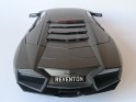 1:18 Auto Art Lamborghini Reventon 2007 Grey. Uploaded by Rajas_85
